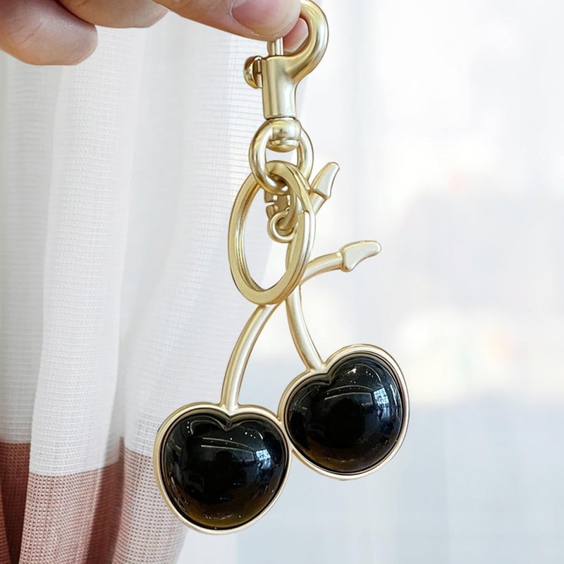 Sbredit Bag Charm,Purse Charms for Handbag,Purses Key Chains Accessories - Image 2